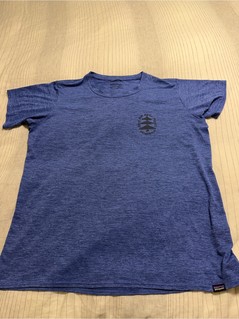 (3) Patagonia Capilene Cool Tshirts - Picture 7 of 16